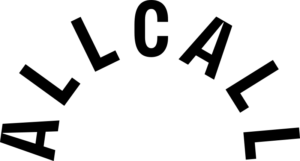 ALLCALL logo